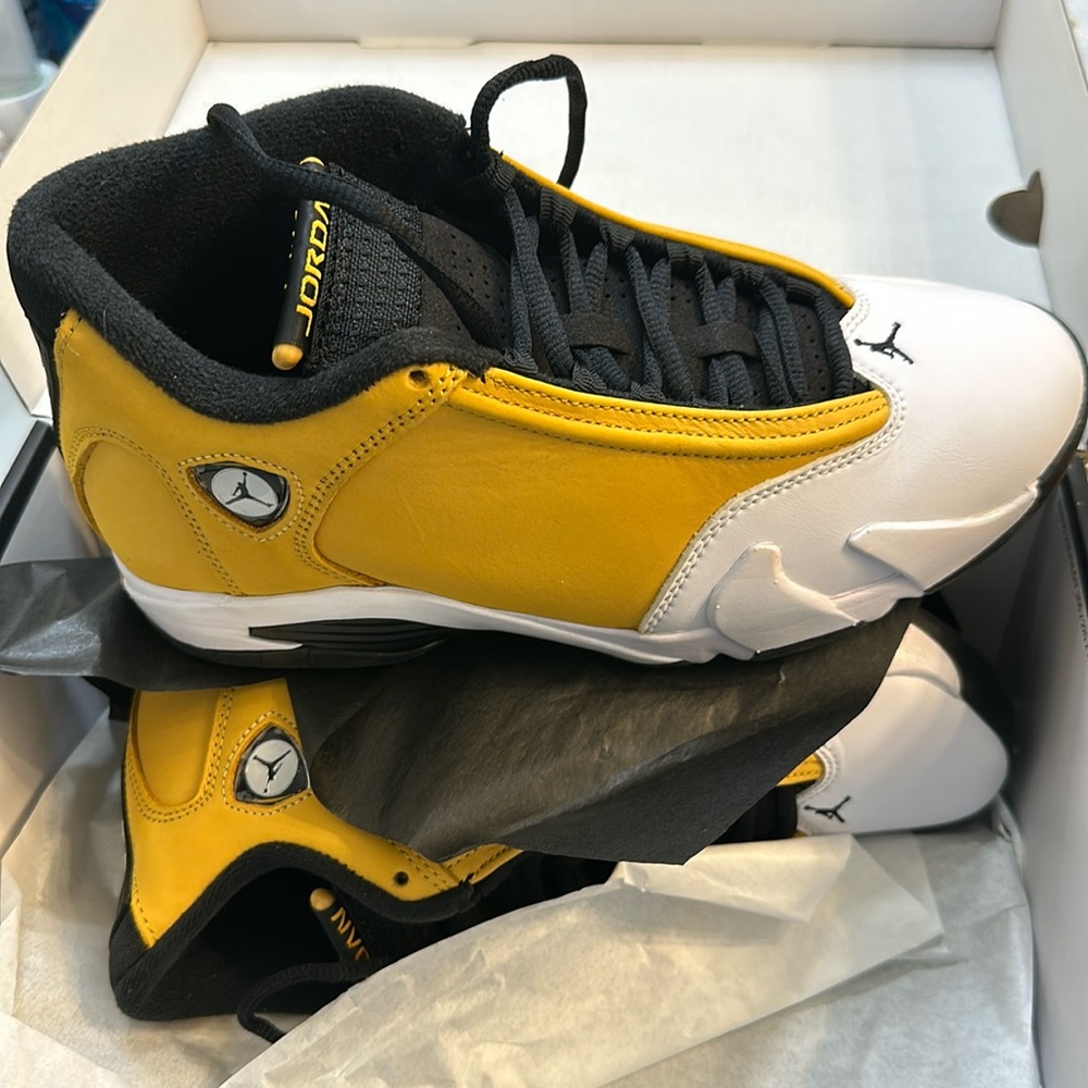 Retro 14